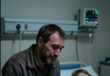 Ušao sam u kapelu bez nade, izašao s nečim što ne mogu objasniti