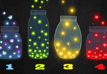 TEST: Odaberite čarobnu posudu koja će otkriti tajnu vaše duše!