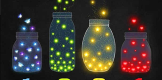 TEST: Odaberite čarobnu posudu koja će otkriti tajnu vaše duše!