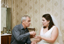 Bekstvo u venčanici: koju istinu o porodici svog muža je saznala mlada, primivši novac i naređenje da nestane.