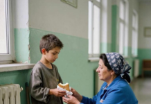 Školska čistačica mi je davala užinu – dvadeset godina kasnije vratio sam joj dug