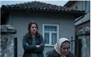 Kćerka je htjela da je izbriše iz svog života – ali majka je imala tajnu koja sve mijenja