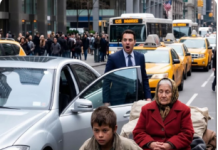 Tražio je majku devet dana, a onda je ugledao na najgorem mogućem mjestu