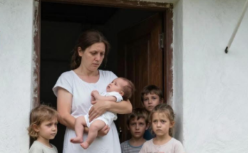 Kada je otišao sa mlađom, mislila sam da je kraj – a onda je došao poziv