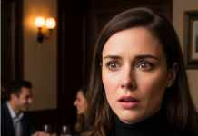 Jedna istina koja je mogla da ih razdvoji zauvek