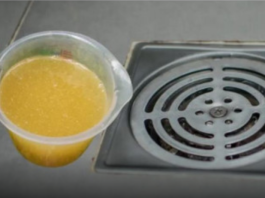 OVO je bolje od 100 vodoinstalatera! Odvod se nikad ne zaštopa niti smrdi