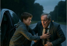 Razbio je prozor i postao heroj – nagrada koju je dobio bila je neverovatna