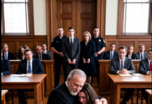 Sedmi mesec trudnoće, suprug koji preti i svekrva koja ne priznaje moju vrednost