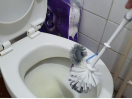 Bacite ovu tabletu u toalet i gledajte kako se magija dešava: požalit ćete što niste znali za to