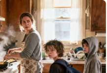 „Devojčica koja nije imala šta da jede i porodica koja joj je otvorila vrata“