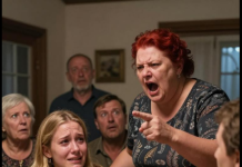 Porodična večera koja je zauvek promenila odnos moje svekrve prema meni