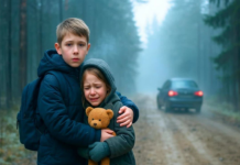 Napustili su ih roditelji, ali brat i sestra nisu odustali: priča o preživljavanju, hrabrosti i ljubavi