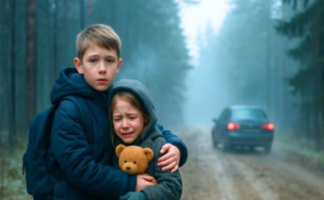Napustili su ih roditelji, ali brat i sestra nisu odustali: priča o preživljavanju, hrabrosti i ljubavi