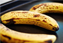 Kada pojedeš bananu koja počinje da tamni, evo šta se dešava tvom telu – ostat ćete u šoku!