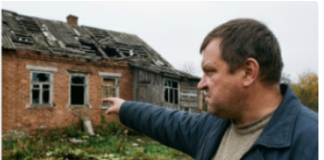 Sinova greška:Ostavio me na selu, a istina je čekala pored