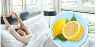 Zašto LIMUN treba NOĆU staviti u spavaću sobu? STARINSKI TRIK NAŠIH BAKA koji će vas raspametiti – za ovo sigurno niste znali