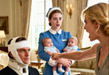 Cijeli sam ga život podržavala – a on mi je pokazao pravo lice