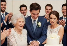 Na sopstvenoj svadbi sam javno postavila granice svekrvi – ono što je muž uradio posle promenilo je sve!