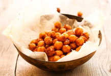 Na cijelom svijetu najzdravije su 3 grickalice: Jedite ih bez griže savjesti a i koliko god hoćete