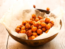 Na cijelom svijetu najzdravije su 3 grickalice: Jedite ih bez griže savjesti a i koliko god hoćete