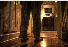 Evo zašto se stalno budite usred noći da biste mokrili