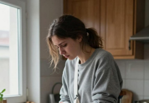 Organizovala sam svadbu u gipsu, ne znajući kakav obrt dolazi