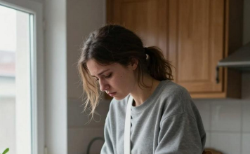 Organizovala sam svadbu u gipsu, ne znajući kakav obrt dolazi