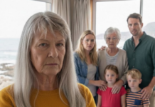 Kupila sam kuću na moru da pronađem mir, a sin mi je dodelio najmanju sobu