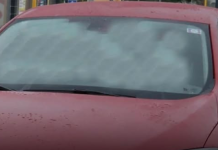 Da li ste znali za 2 dugmeta koja uklanjaju maglu sa šoferšajbe