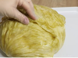 Evo kako spasiti gnjecavi kiseli kupus: Dodajte u bure 1 sastojak