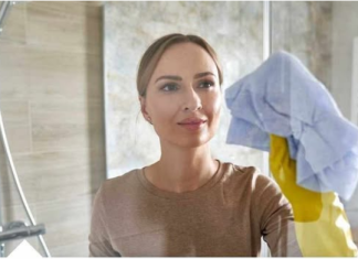 Evo kako ukloniti “tvrdu” prljavštinu sa stakla za tuš za jedan sat: Savjet koji vrijedi isprobati