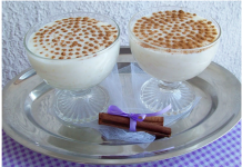 Najjednostavniji recept za posni sutlijaš: Kremast je i lagan, a tajna je u ovom sastojku