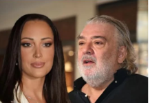 Boba Živojinović je predugo ćutao, konačno progovorio o Priji: Ovo je prava istina