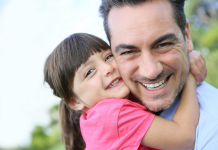 Ove bolesti ćerke nasleđuju od očeva: Kako njegov genetski materijal utiče na zdravlje ženske dece