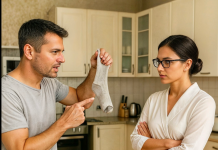 Prestala sam da perem, čistim i kuham – nakon što me muž nazvao lijenom