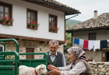 Ostala sam bez nade, a dobila mnogo više