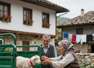 Ostala sam bez nade, a dobila mnogo više