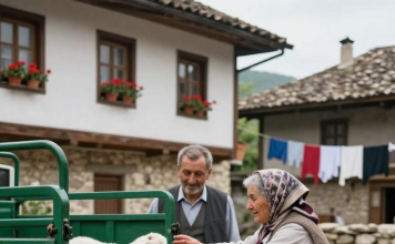 Ostala sam bez nade, a dobila mnogo više