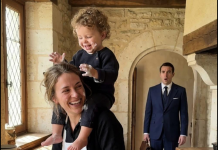 Ono što je zatekao u svom domu bilo je važnije od svakog poslovnog uspjeha