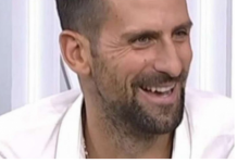 NOVAK ĐOKOVIĆ BEZ OVE VOĆKE NE IZLAZI IZ KUĆE: Savršena je za crijeva i kosti, a naš teniser je jede svaki dan