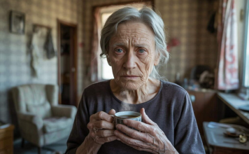 U STAROSTI STE TERET: Evo kako da preživite kad vas svi odbace – 5 koraka za spas