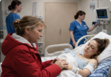 Odbacili su je kao smeće, ali nisu računali na majku