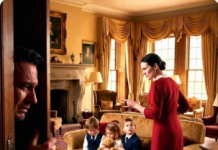 Udovac posumnjao u svoju verenicu, pa odlučio da je tajno posmatra – ono što je otkrio promenilo je sve