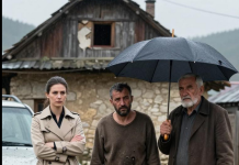 Pet godina sam brinuo o ocu sam, a onda je došla ona i tražila pola kuće