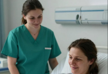 Skrivali su tajnu godinama, sve dok ona nije odlučila da progovori