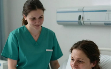 Skrivali su tajnu godinama, sve dok ona nije odlučila da progovori