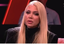 Prvi put se oglasio oženjeni dečko Milice Todorović: Evo šta je poručio