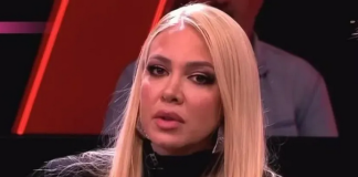 Prvi put se oglasio oženjeni dečko Milice Todorović: Evo šta je poručio