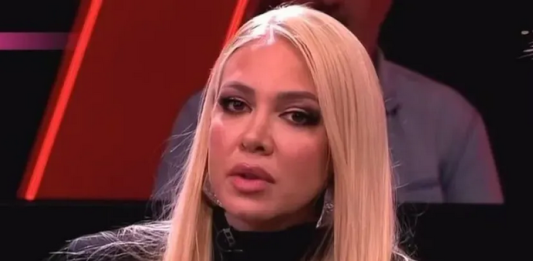 Prvi put se oglasio oženjeni dečko Milice Todorović: Evo šta je poručio