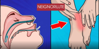 7 NOĆNIH SIMPTOMA DIJABETESA KOJE NE SMIJETE ZANEMARITI: Većina ljudi ih ne zna!